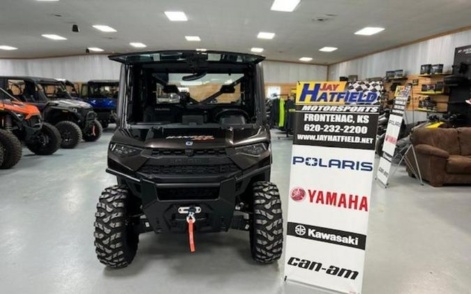 2024 Polaris® Ranger Crew XP 1000 NorthStar Edition Ultimate