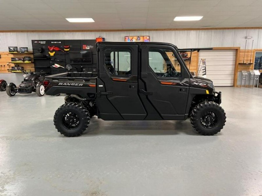 2024 Polaris® Ranger Crew XP 1000 NorthStar Edition Ultimate