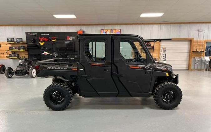 2024 Polaris® Ranger Crew XP 1000 NorthStar Edition Ultimate