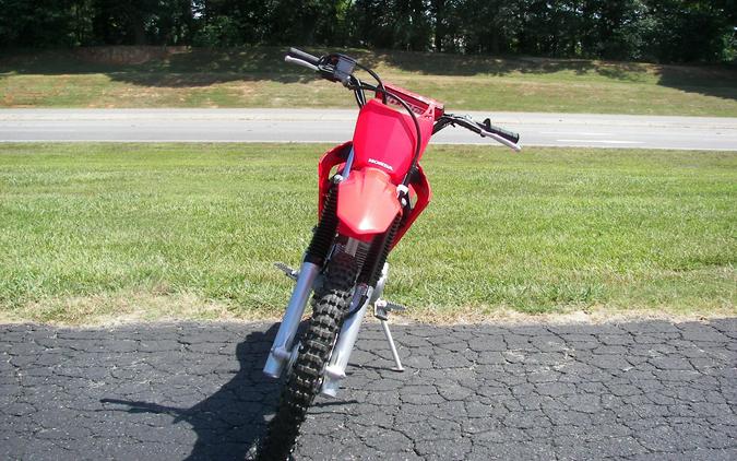 2023 Honda CRF125F - Big Wheel