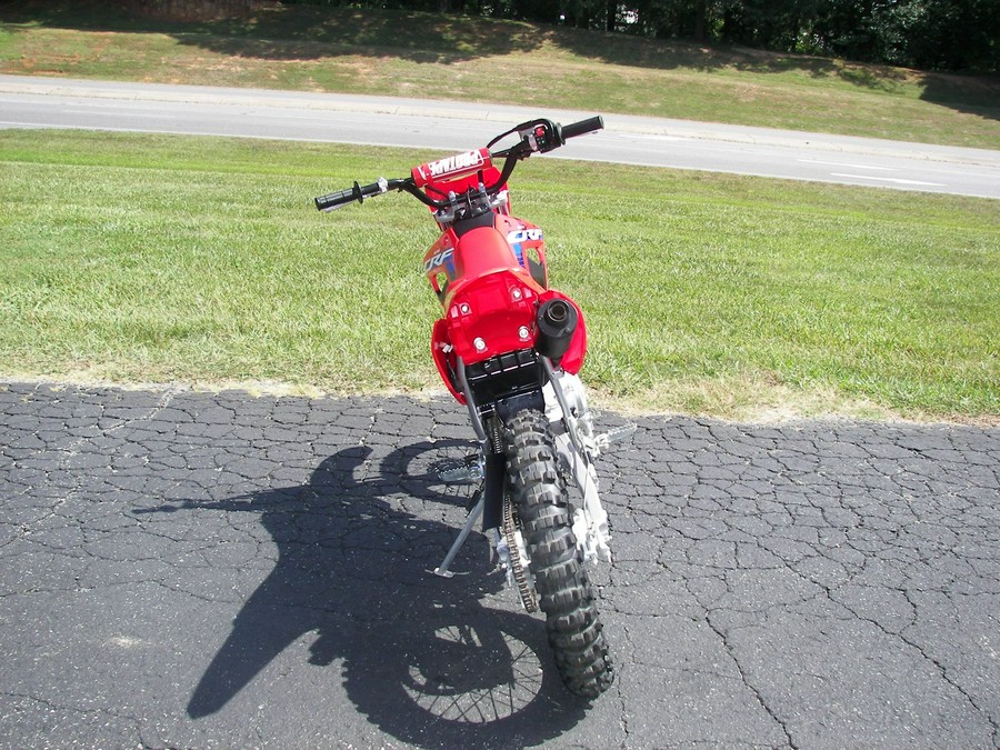 2023 Honda CRF125F - Big Wheel