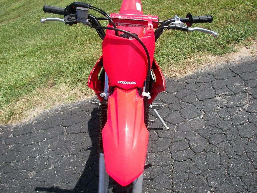 2023 Honda CRF125F - Big Wheel