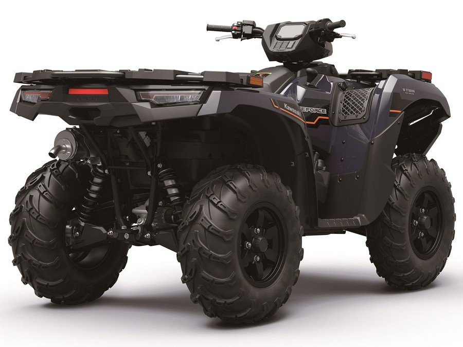 2024 Kawasaki Brute Force® 750 EPS