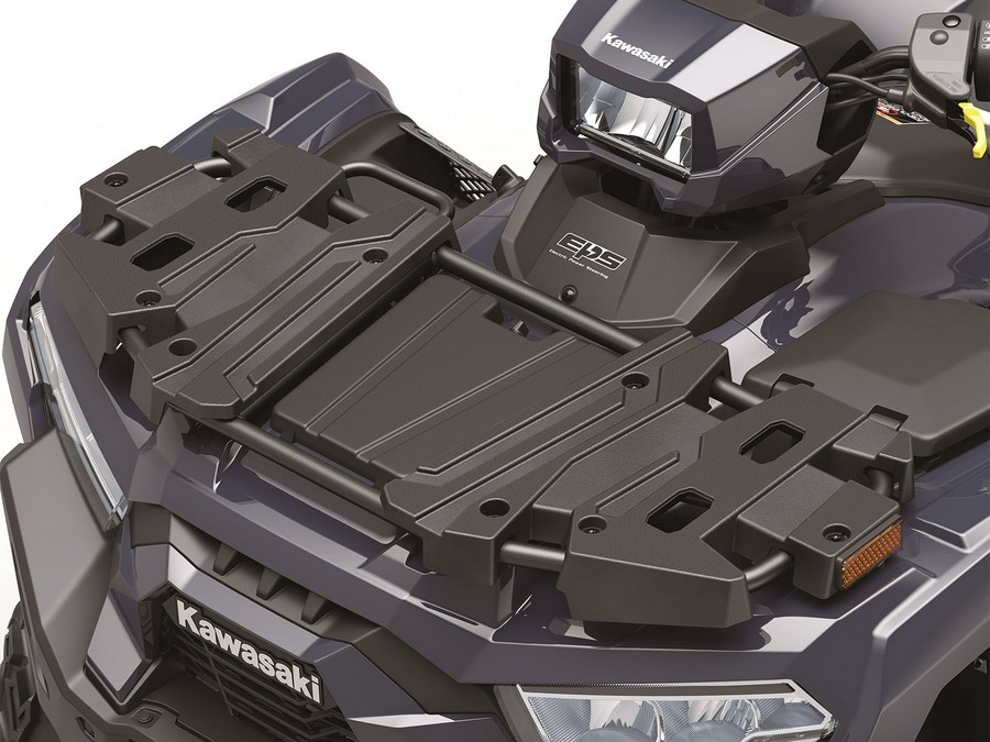 2024 Kawasaki Brute Force® 750 EPS