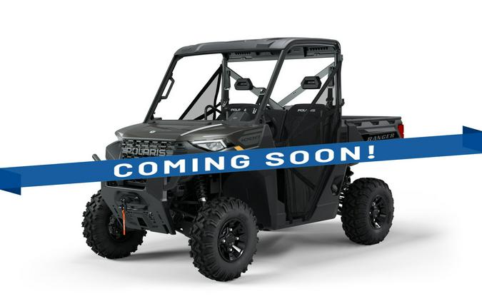 2025 Polaris Industries Ranger® 1000 Premium