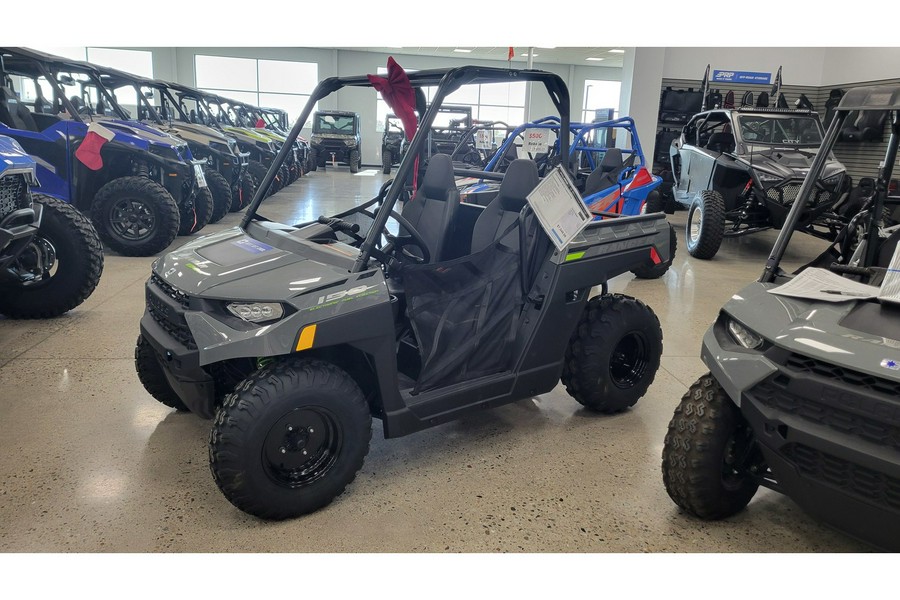 2024 Polaris Industries RANGER 150