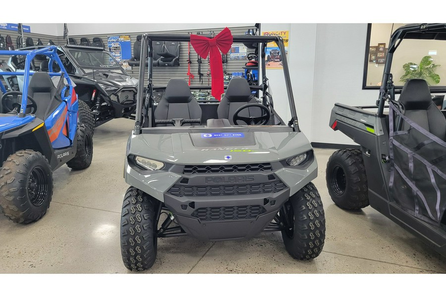 2024 Polaris Industries RANGER 150