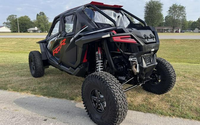 2023 Polaris® RZR Turbo R 4 Ultimate