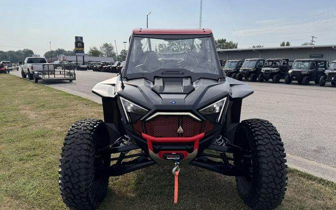 2023 Polaris® RZR Turbo R 4 Ultimate