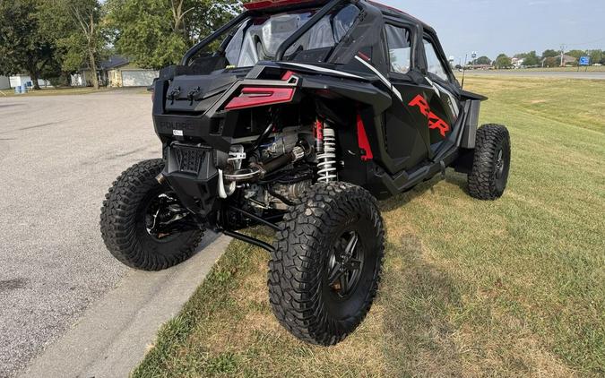 2023 Polaris® RZR Turbo R 4 Ultimate