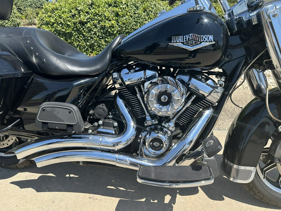 2018 Harley-Davidson Road King