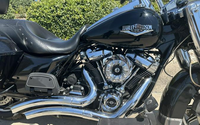 2018 Harley-Davidson Road King