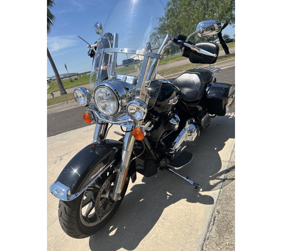 2018 Harley-Davidson Road King