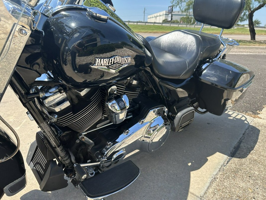 2018 Harley-Davidson Road King