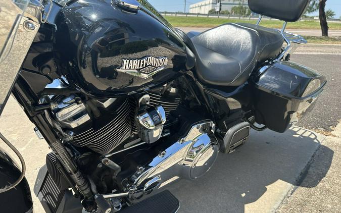 2018 Harley-Davidson Road King