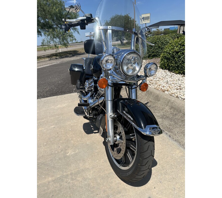 2018 Harley-Davidson Road King