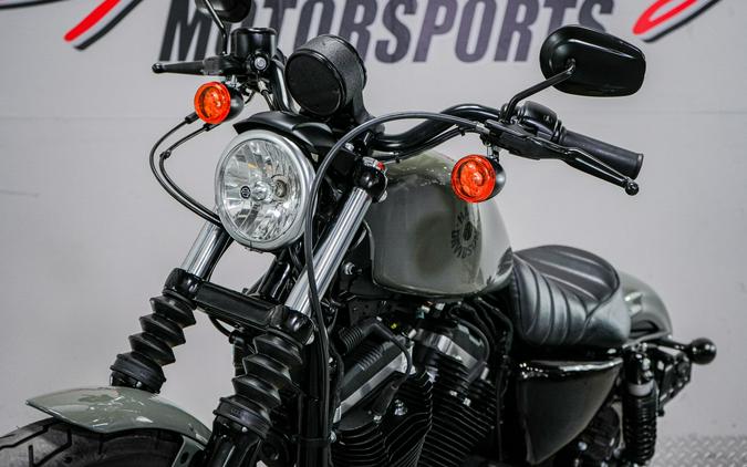 2021 Harley-Davidson Iron 883™