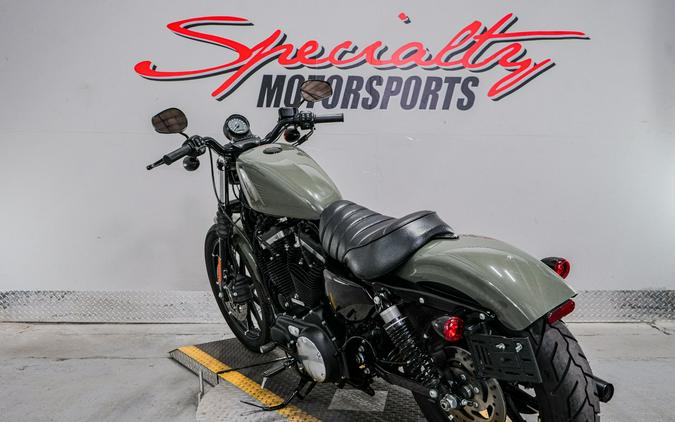 2021 Harley-Davidson Iron 883™