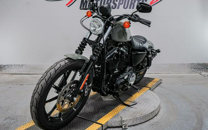 2021 Harley-Davidson Iron 883™