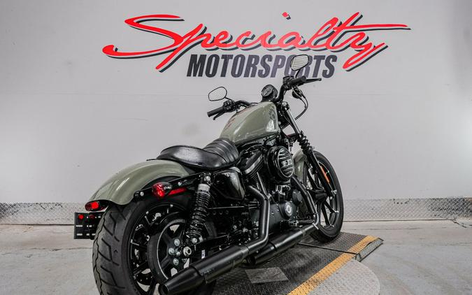 2021 Harley-Davidson Iron 883™