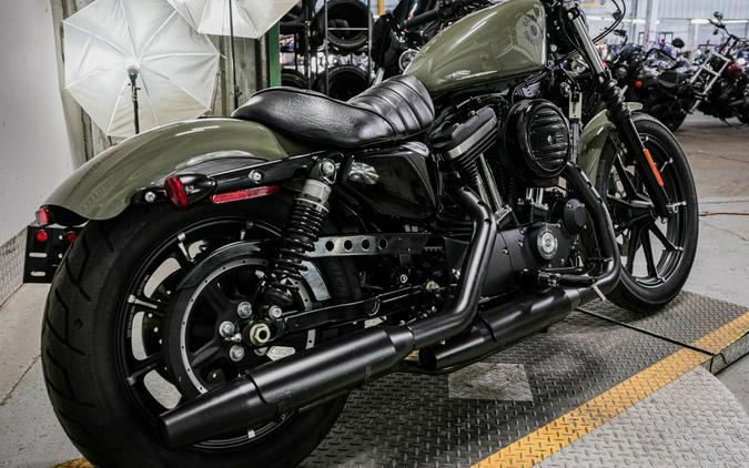 2021 Harley-Davidson Iron 883™