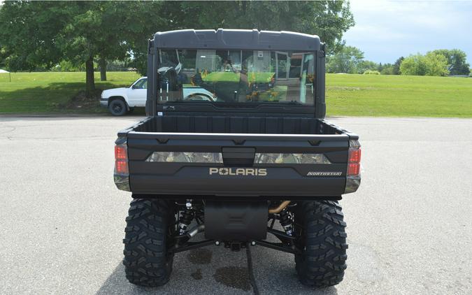 2025 Polaris Industries Ranger XP® 1000 NorthStar Edition Ultimate