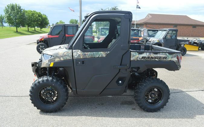 2025 Polaris Industries Ranger XP® 1000 NorthStar Edition Ultimate