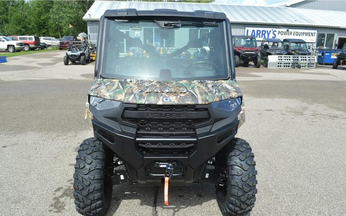 2025 Polaris Industries Ranger XP® 1000 NorthStar Edition Ultimate