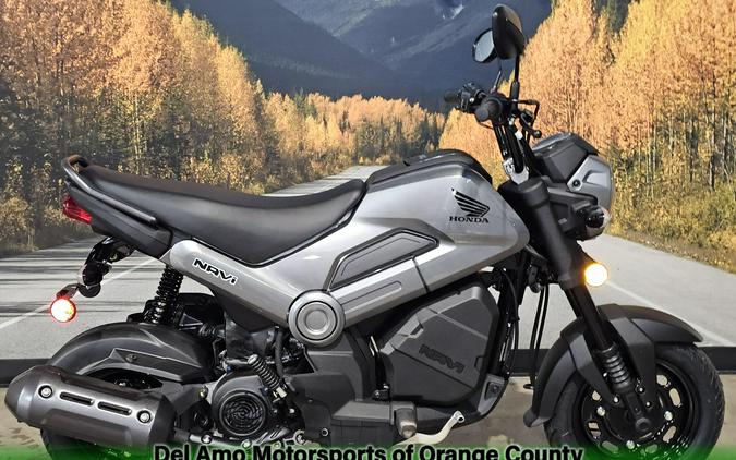 2024 Honda Navi