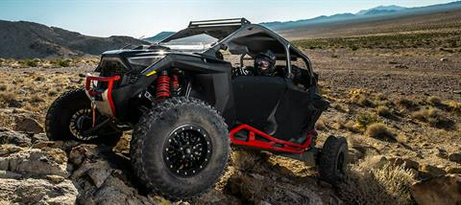 2022 Polaris RZR Pro R 4 Ultimate