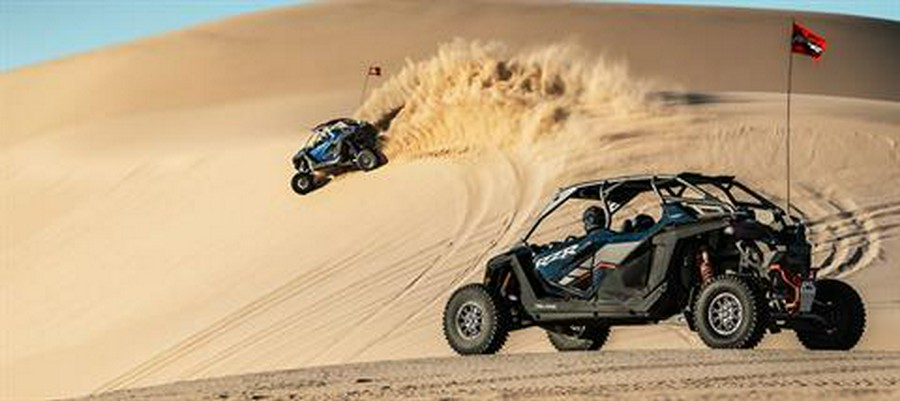 2022 Polaris RZR Pro R 4 Ultimate