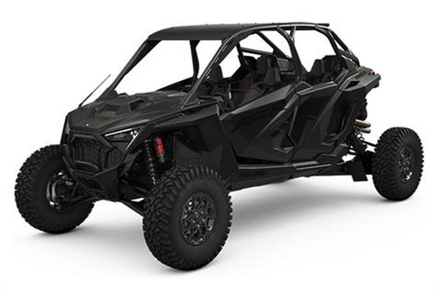 2022 Polaris RZR Pro R 4 Ultimate