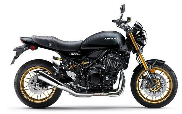 2025 Kawasaki ZR900RE SE ABS