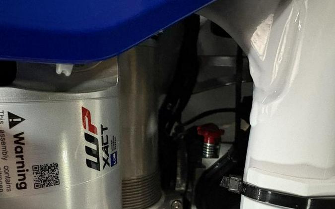 2025 Husqvarna® TC 300 Heritage