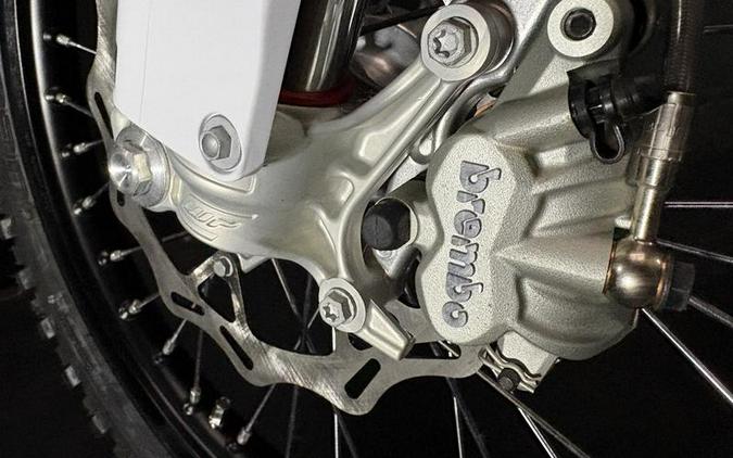 2025 Husqvarna® TC 300 Heritage