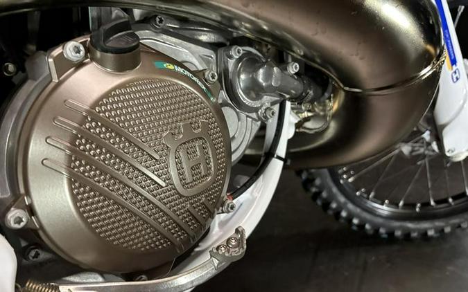 2025 Husqvarna® TC 300 Heritage
