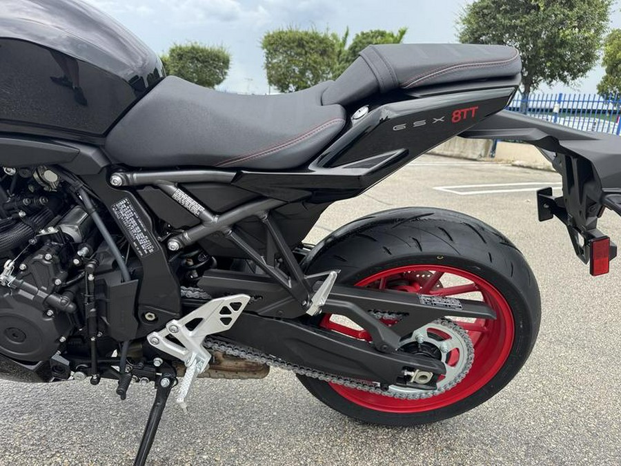 2026 Suzuki GSX-8TT