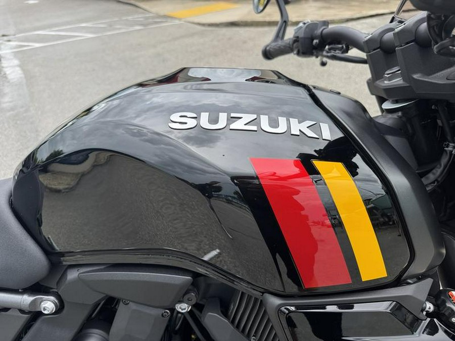 2026 Suzuki GSX-8TT