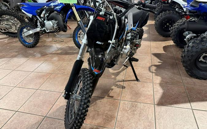 2025 SSR Motorsports SR125ME