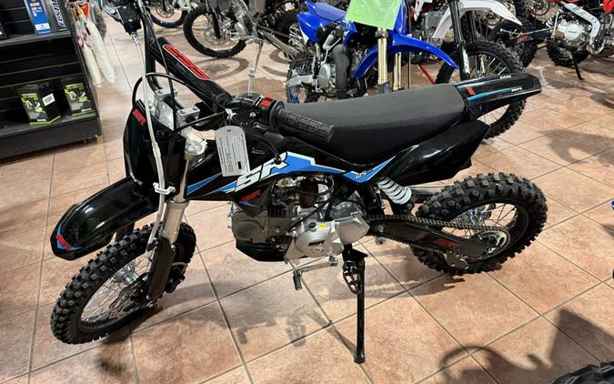 2025 SSR Motorsports SR125ME