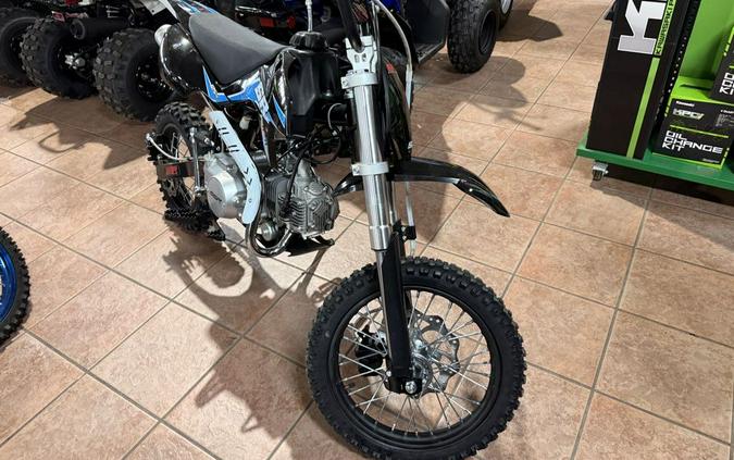 2025 SSR Motorsports SR125ME