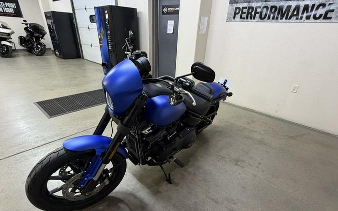 2026 Harley-Davidson® FXLRS - Low Rider® S