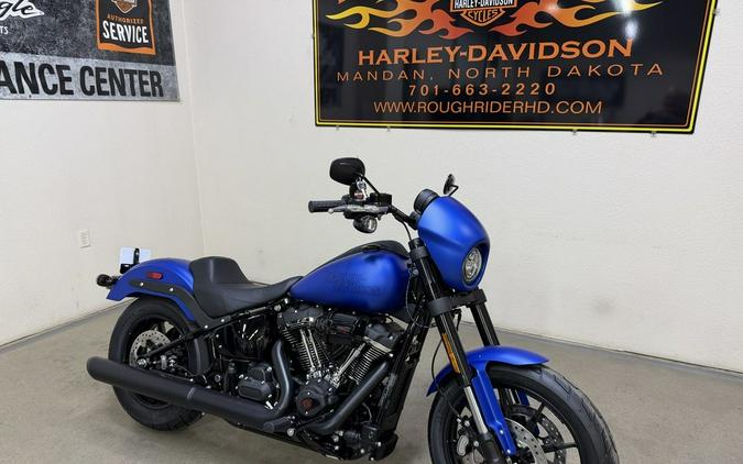 2026 Harley-Davidson® FXLRS - Low Rider® S