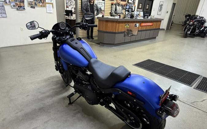 2026 Harley-Davidson® FXLRS - Low Rider® S