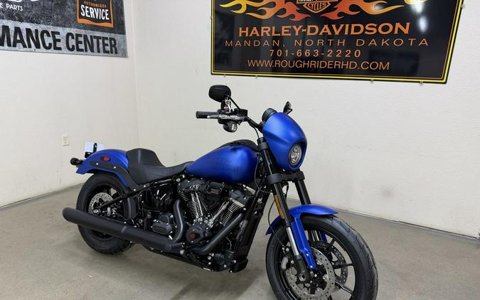 2026 Harley-Davidson® FXLRS - Low Rider® S