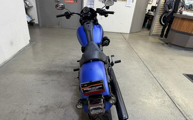 2026 Harley-Davidson® FXLRS - Low Rider® S