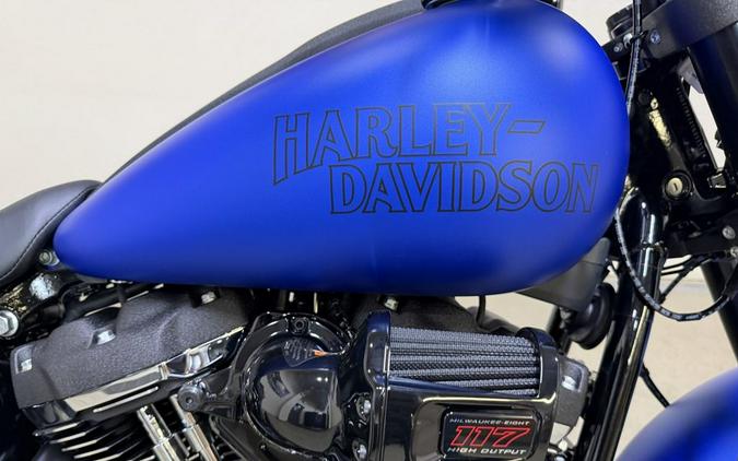 2026 Harley-Davidson® FXLRS - Low Rider® S