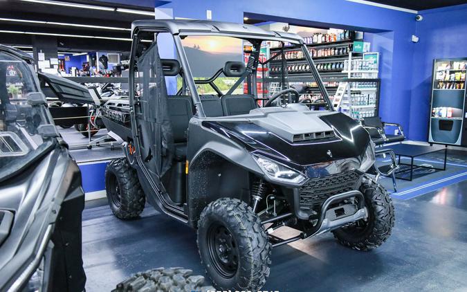 2025 UT10 S - Segway Powersports