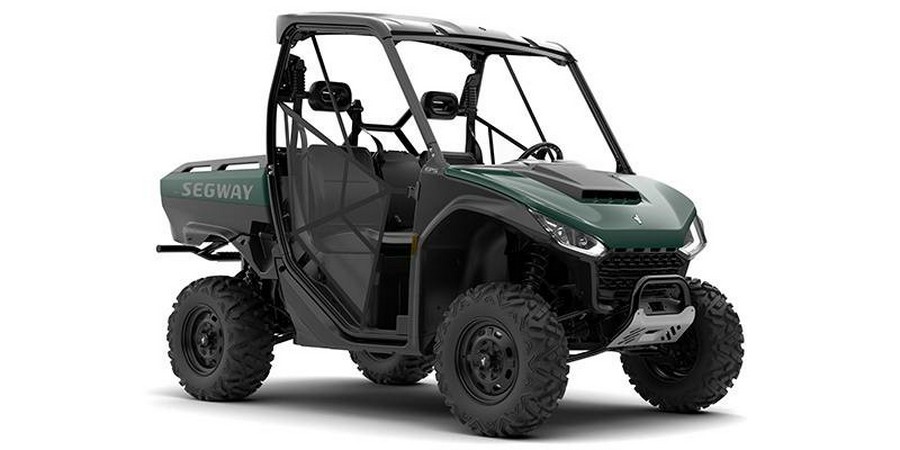 2025 Segway Powersports UT10 S