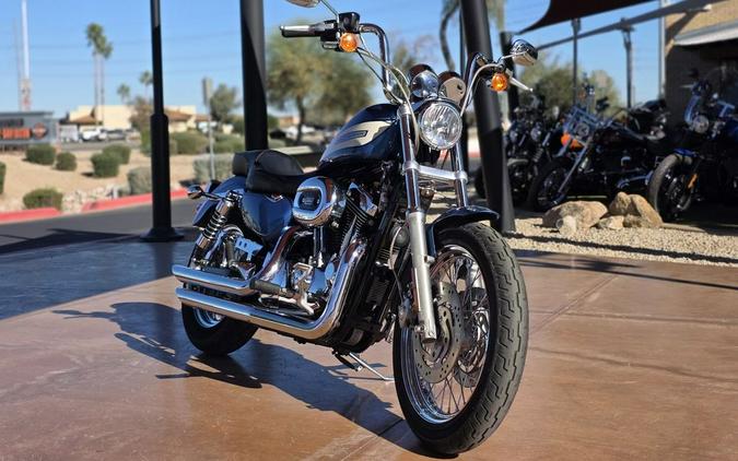 2005 Harley-Davidson® XL1200R - Sportster® 1200 Roadster